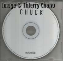 CHUCK DECCA CD RUSSIA